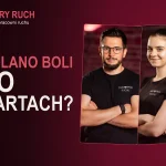 Okładka podcastu Mądry Ruch: Ból kolan po nartach? Sprawdź, co jest grane i jak sobie pomóc!
