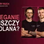 Okładka podcastu Mądry Ruch: Ból kolana po bieganiu i schodzeniu ze schodów? Fakty, mity i wyniki rezonansu
