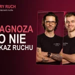 Okładka podcastu Mądry Ruch: Czy po diagnozie trzeba przestać trenować?