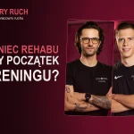Okładka podcastu Mądry Ruch: Gdzie kończy się rehab, a zaczyna trening? Największy błąd pacjentów po kontuzji.