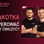 Okładka podcastu Mądry Ruch: Łąkotka – mała struktura, wielki problem?