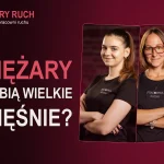 Okładka podcastu Mądry Ruch: Boisz się, że urosną Ci mięśnie? Cała prawda o treningu siłowym kobiet